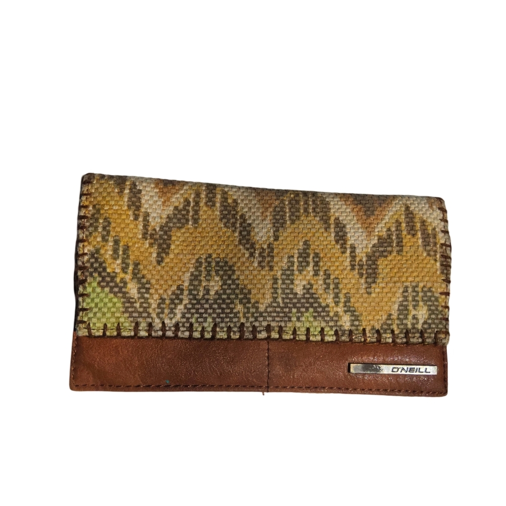 Oneill wallet - Picture 2 of 4